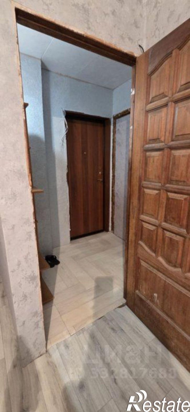 2-комн квартира ул Автомагистральная, 3,  д. 3