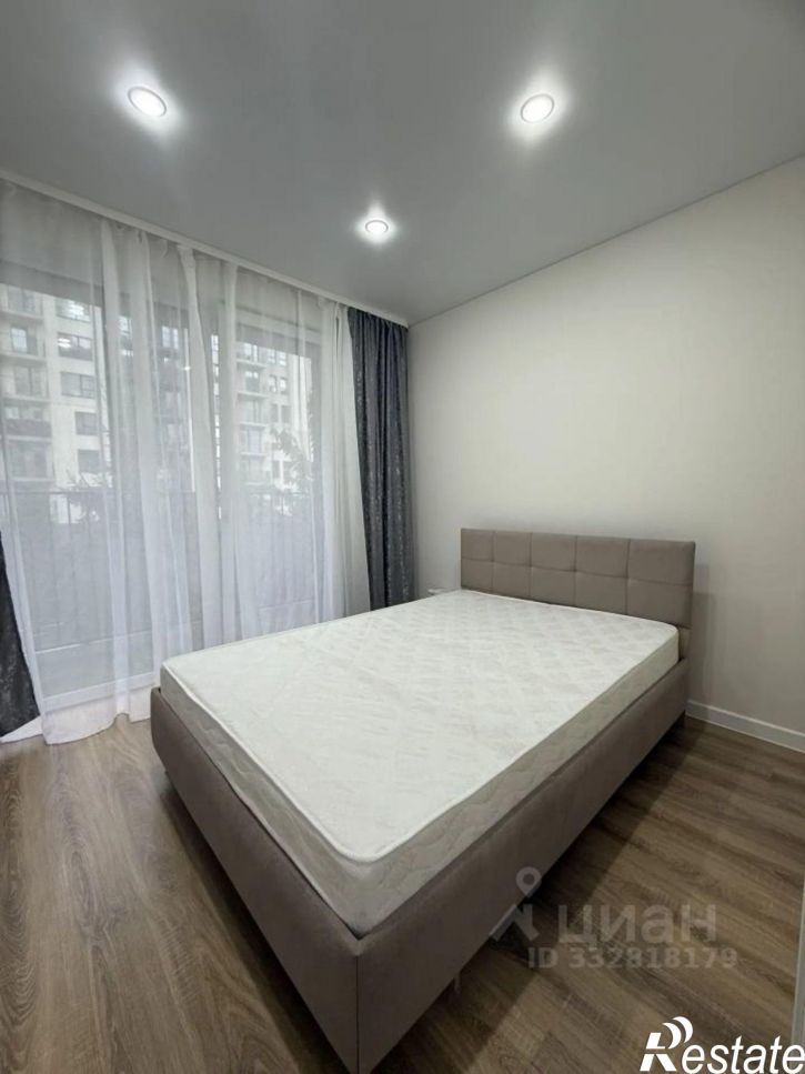 2-комн квартира Проходной пер, 1,  д. 1