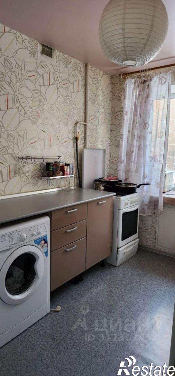 2-комн квартира ул Электриков, 21,  д. 21