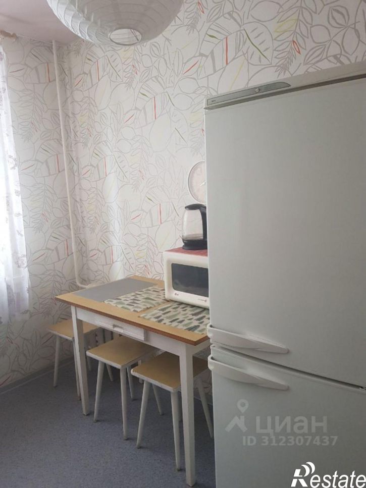 2-комн квартира ул Электриков, 21,  д. 21