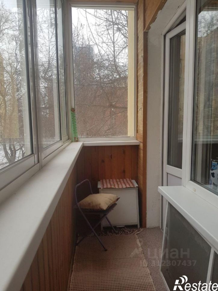 2-комн квартира ул Электриков, 21,  д. 21