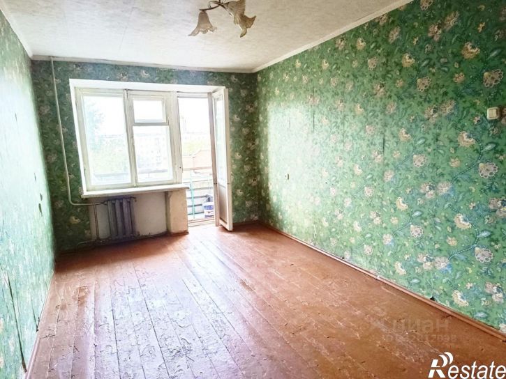 2-комн квартира ул Карельская, 49,  д. 49