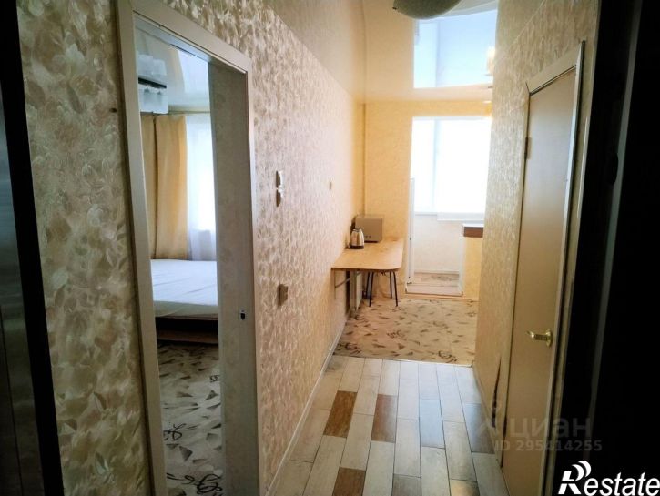 1-комн квартира ул Декабристов, 25,  д. 25