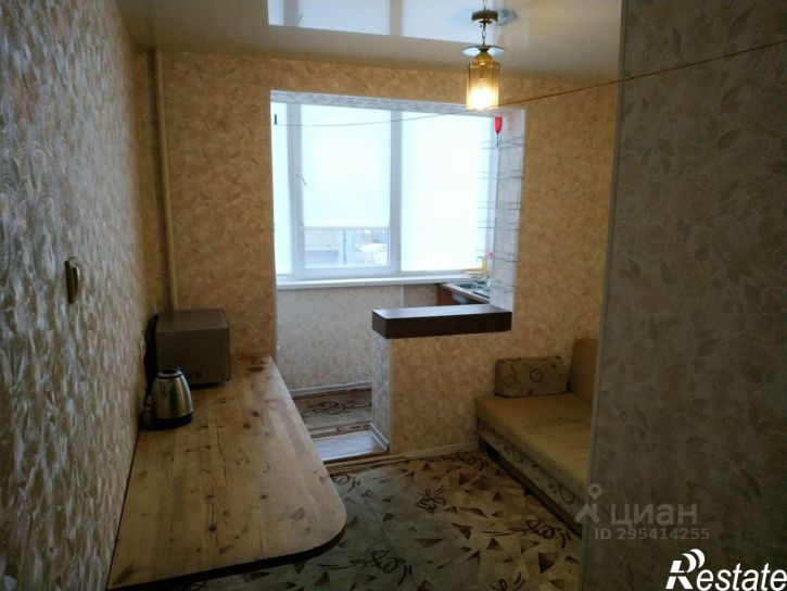 1-комн квартира ул Декабристов, 25,  д. 25