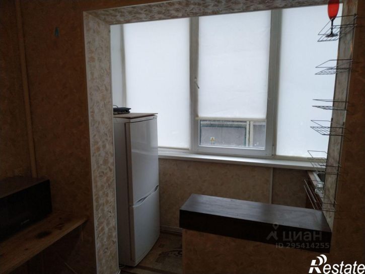 1-комн квартира ул Декабристов, 25,  д. 25