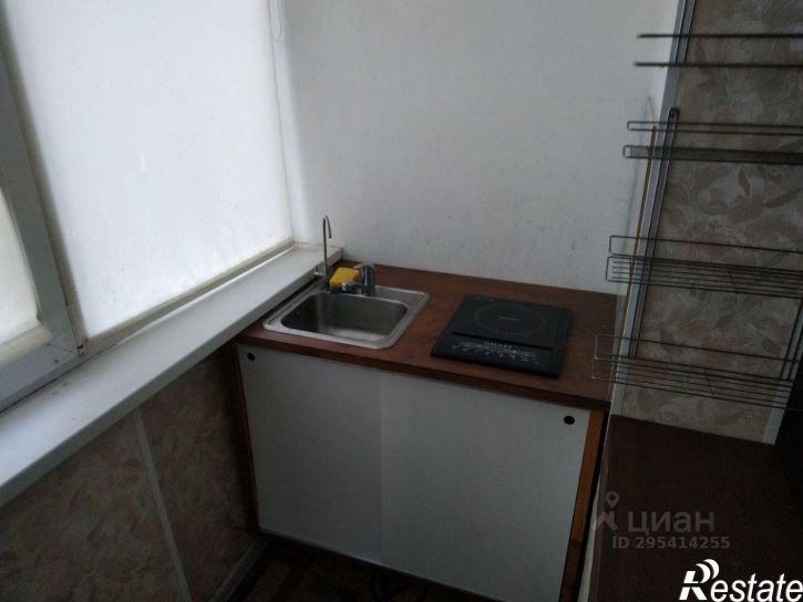 1-комн квартира ул Декабристов, 25,  д. 25
