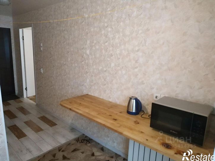 1-комн квартира ул Декабристов, 25,  д. 25