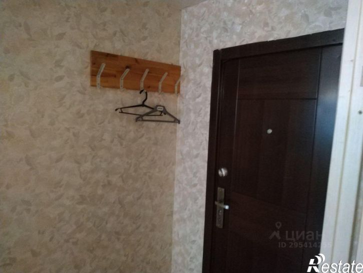 1-комн квартира ул Декабристов, 25,  д. 25