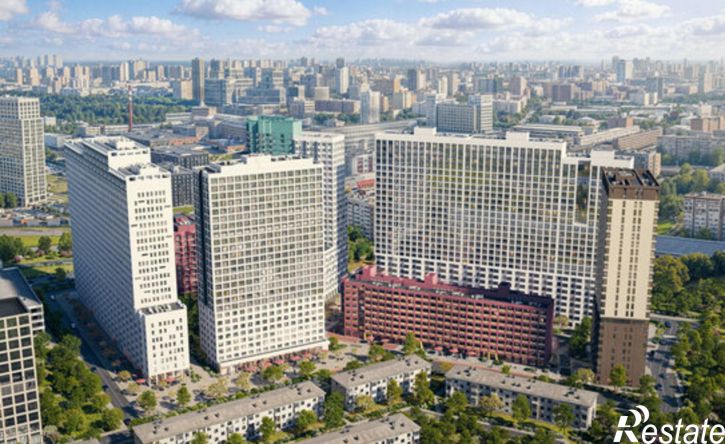 1-комн квартира в новом доме Сибирский тракт, 25 6,  д. 25 6,  к. 6