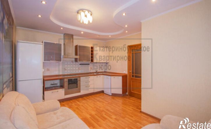 3-комн квартира ул Восточная, 30,  д. 30