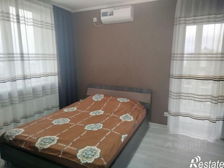 1-комн квартира ул Библиотечная, 33,  д. 33