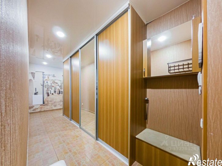 1-комн квартира ул Ильича, 42б,  д. 42б