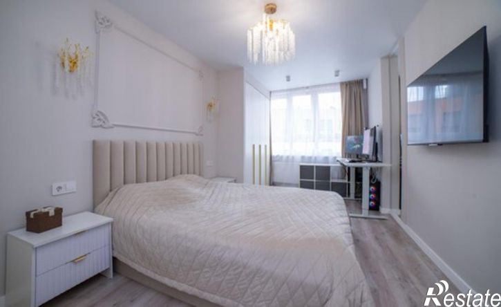 2-комн квартира ул Машинная, 4,  д. 4