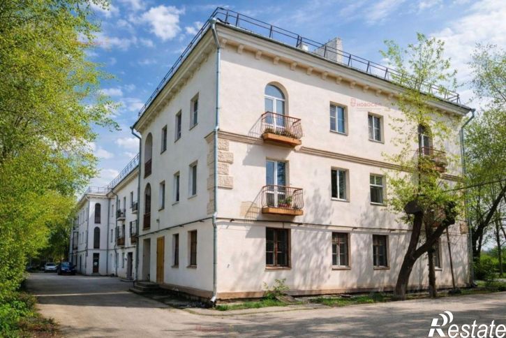2-комн квартира ул Бисертская, 135,  д. 135