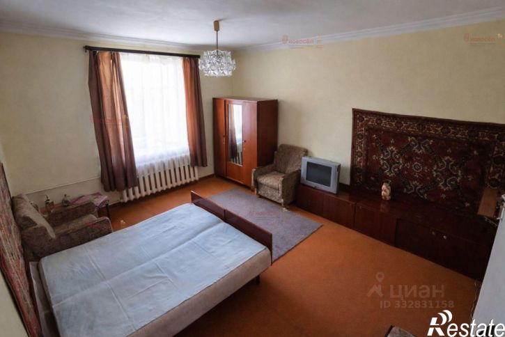 2-комн квартира ул Бисертская, 135,  д. 135