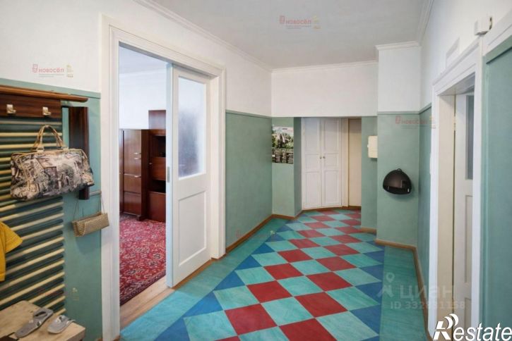2-комн квартира ул Бисертская, 135,  д. 135