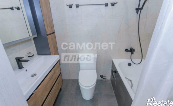 3-комн квартира пр-кт Ленина, 8М,  д. 8М