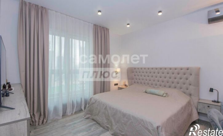 3-комн квартира пр-кт Ленина, 8М,  д. 8М