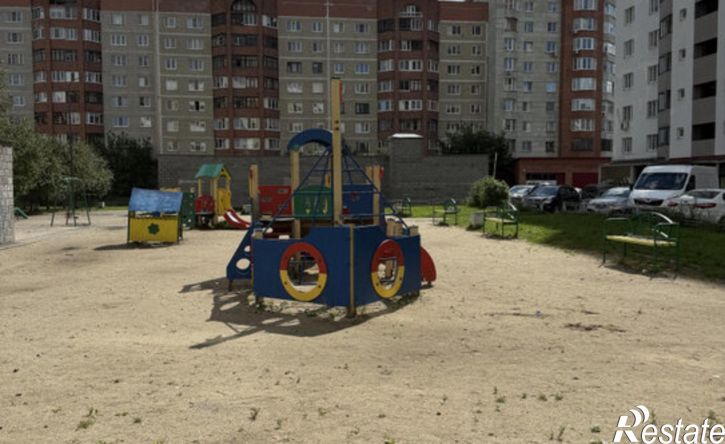 2-комн квартира ул Таватуйская, 10,  д. 10
