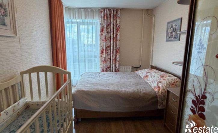 2-комн квартира ул Таватуйская, 10,  д. 10