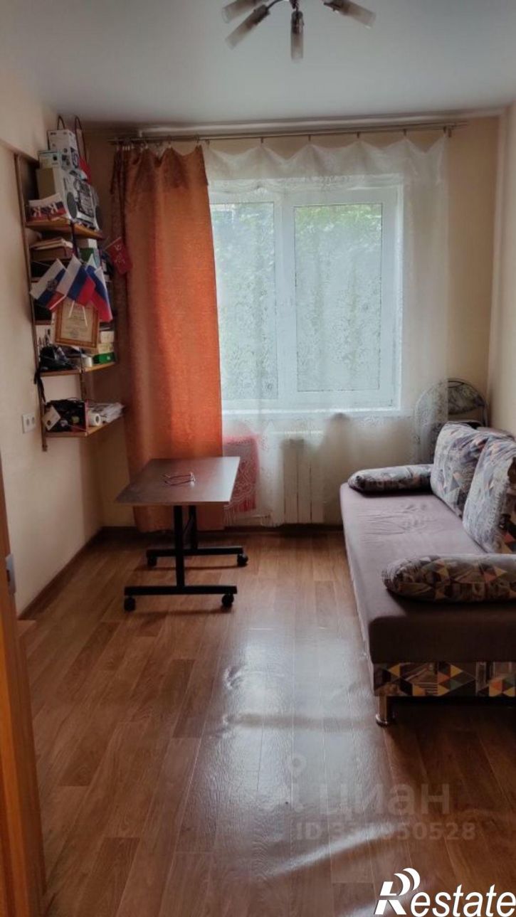 3-комн квартира ул Стрелочников, 5,  д. 5