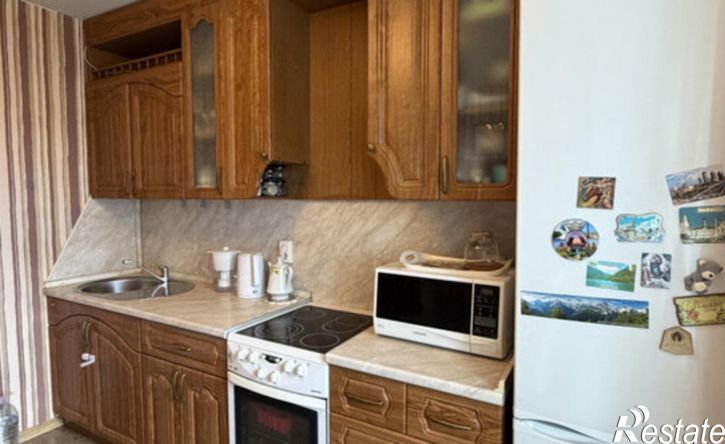 2-комн квартира ул Таватуйская, 10,  д. 10