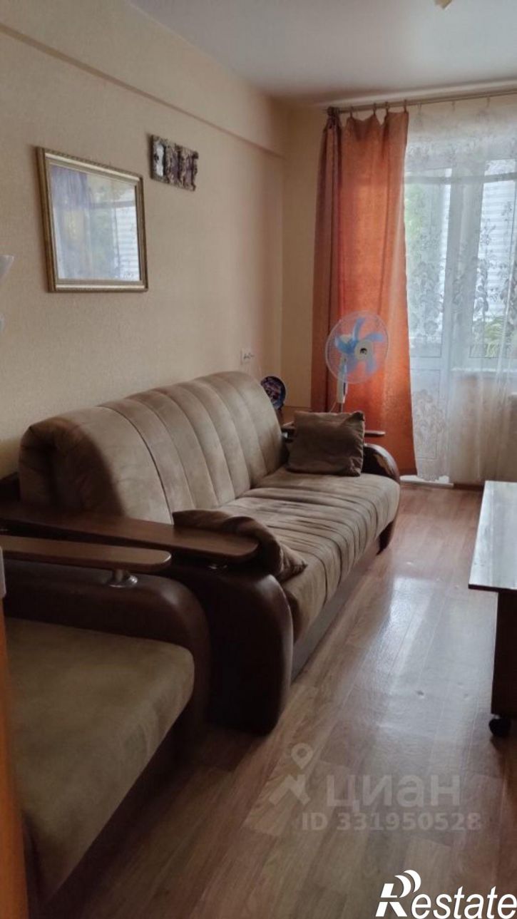 3-комн квартира ул Стрелочников, 5,  д. 5