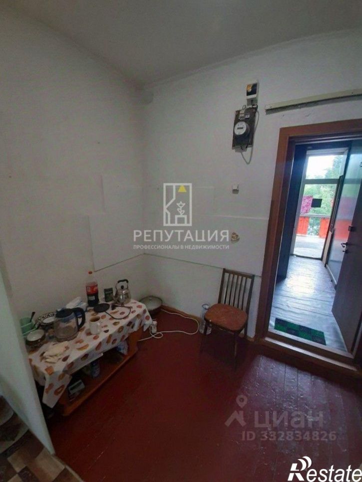 Комната ул Краснофлотцев, 25,  д. 25