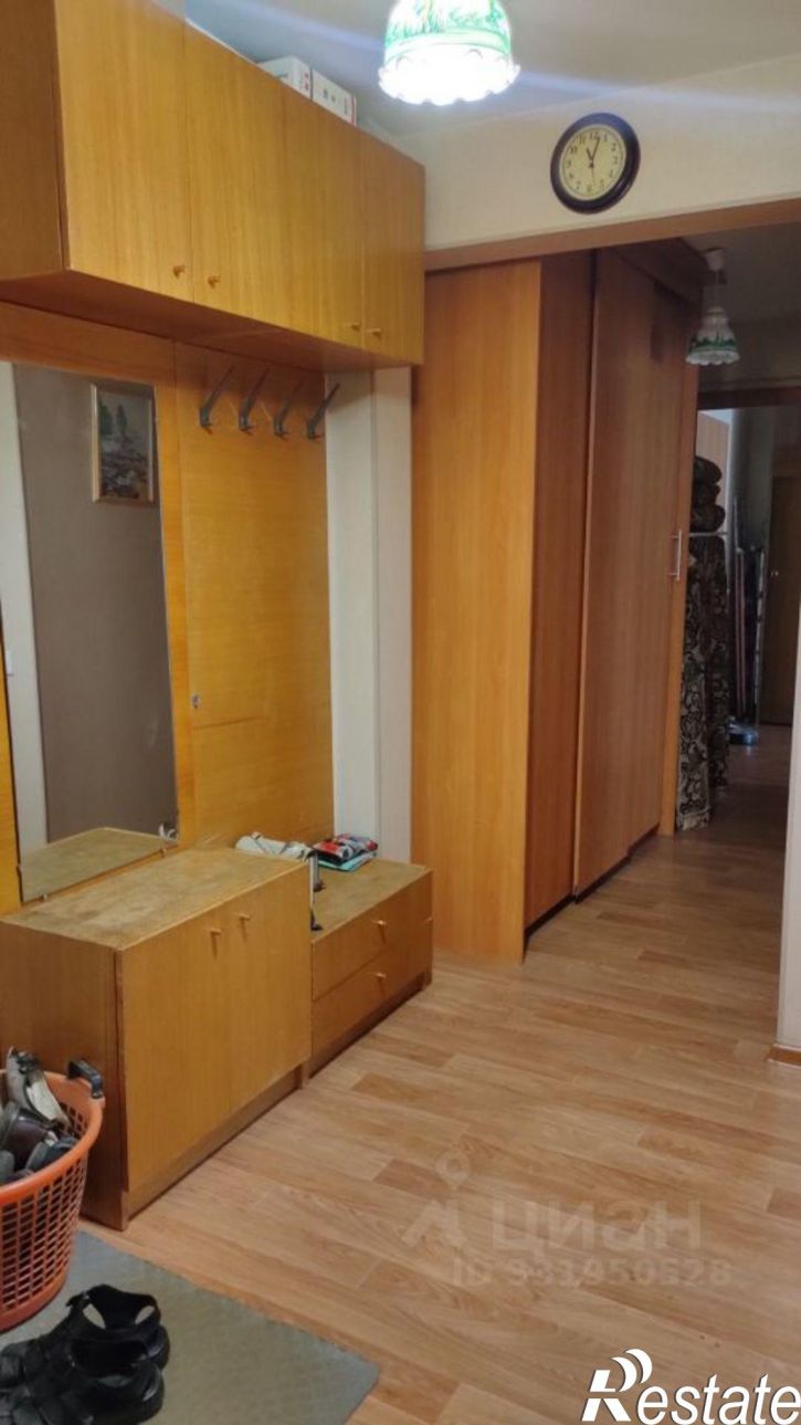 3-комн квартира ул Стрелочников, 5,  д. 5