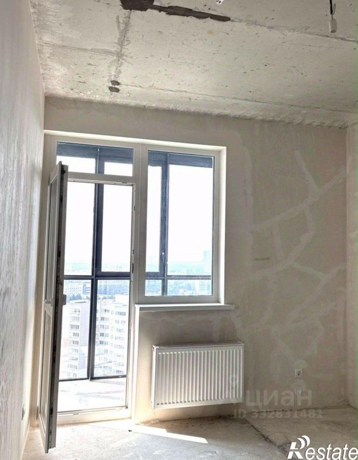 1-комн квартира ул. Громова, 26