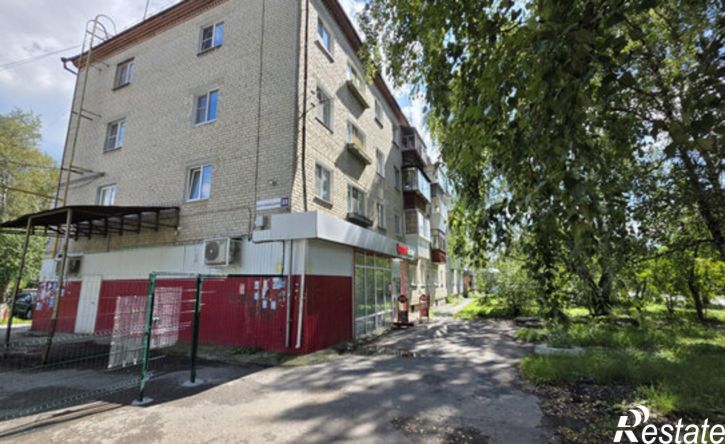 3-комн квартира ул Бахчиванджи, 23,  д. 23
