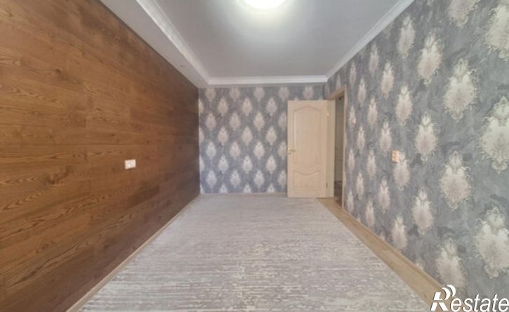 3-комн квартира ул Крауля, 53,  д. 53
