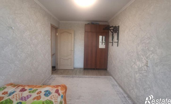 3-комн квартира ул Крауля, 53,  д. 53