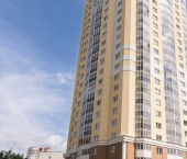 1-комн, 43кв м, этаж 13/24 Шадринский пер, 14 2