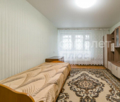 2-комн, 47кв м, этаж 6/12 ул Амундсена, 67
