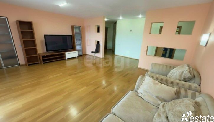 3-комн квартира ул Ботаническая, 17,  д. 17