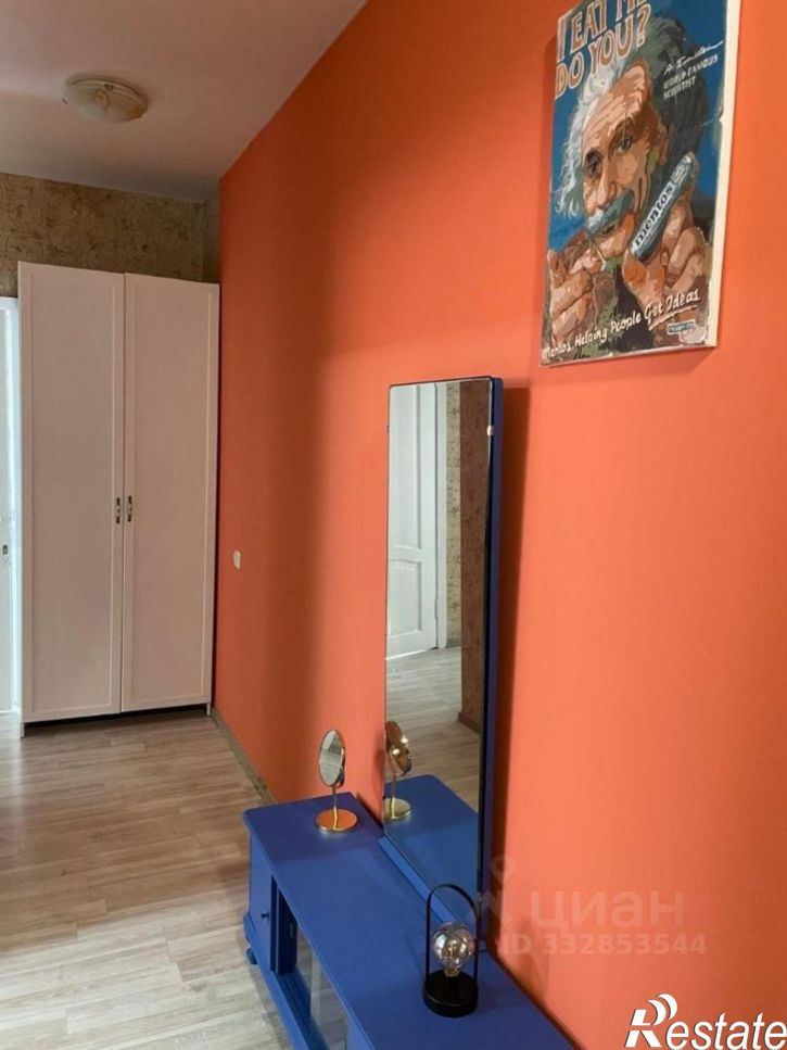 2-комн квартира ул Пионеров, 1,  д. 1