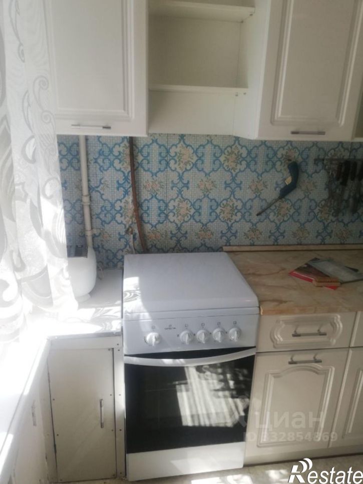 1-комн квартира ул Пальмиро Тольятти, 3,  д. 3
