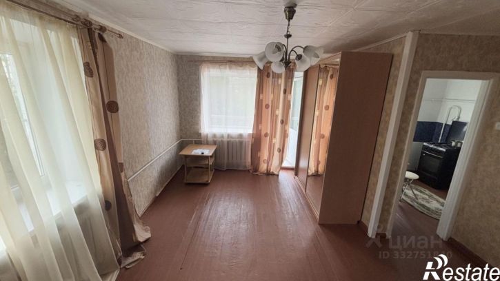 1-комн квартира ул Ильича, 71г,  д. 71г