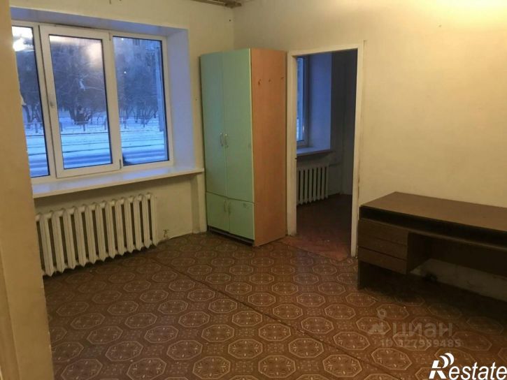 2-комн квартира ул Донбасская, 29,  д. 29