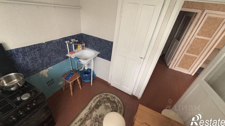 1-комн квартира ул Ильича, 71г,  д. 71г