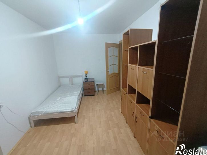 Комната ул Кузнецова, 4,  д. 4