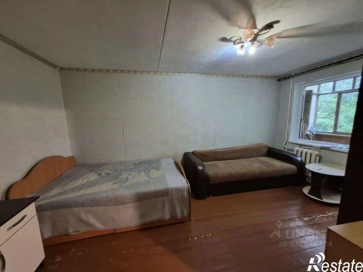 1-комн квартира ул Патриса Лумумбы, 33а,  д. 33а