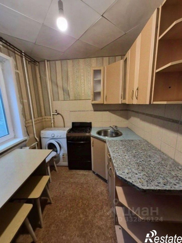 1-комн квартира ул Патриса Лумумбы, 33а,  д. 33а