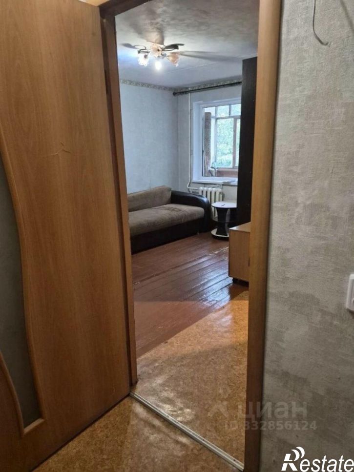 1-комн квартира ул Патриса Лумумбы, 33а,  д. 33а