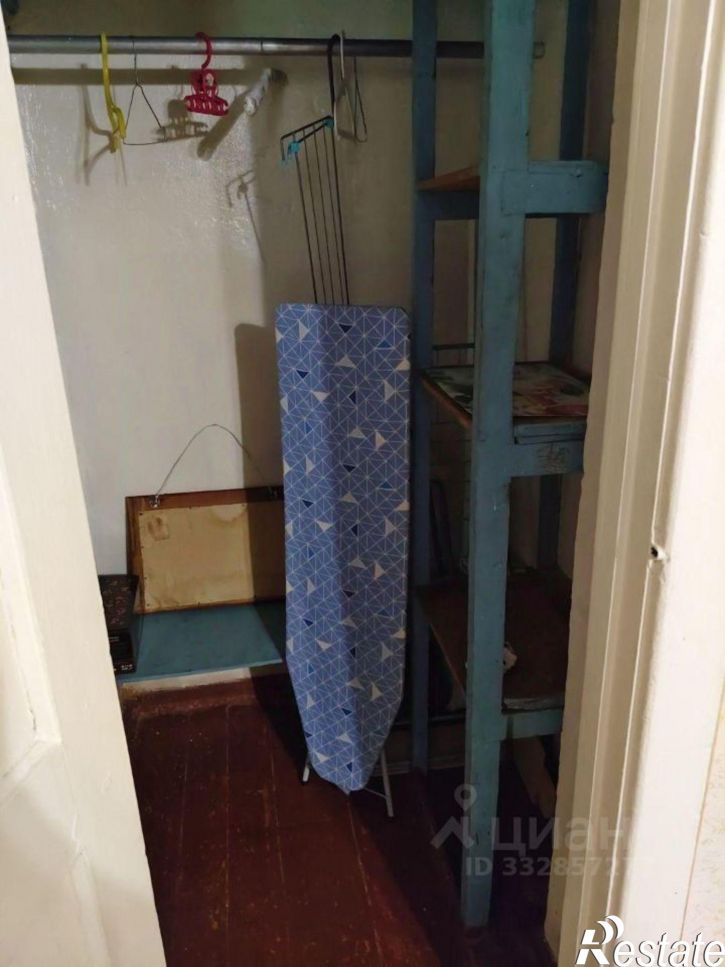 1-комн квартира ул Индустрии, 56,  д. 56