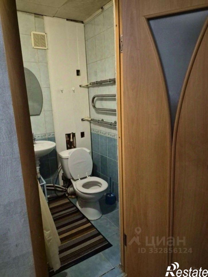1-комн квартира ул Патриса Лумумбы, 33а,  д. 33а