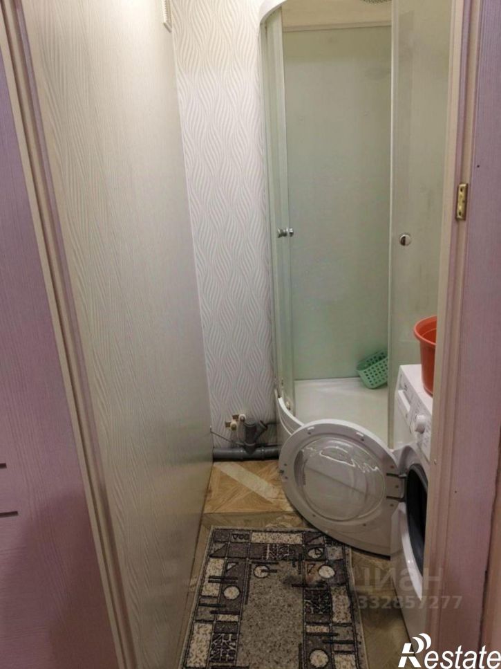 1-комн квартира ул Индустрии, 56,  д. 56