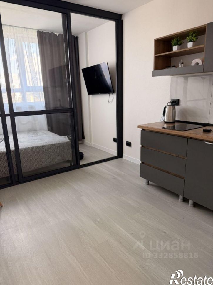 1-комн квартира пр-кт Космонавтов, 9,  д. 9