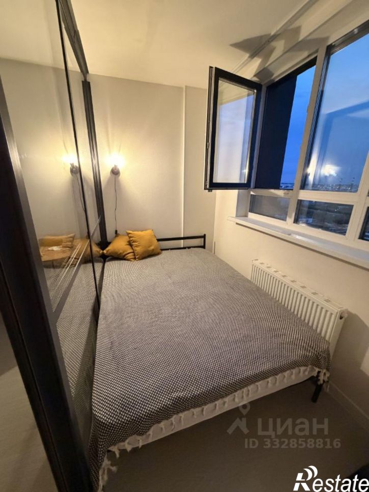 1-комн квартира пр-кт Космонавтов, 9,  д. 9